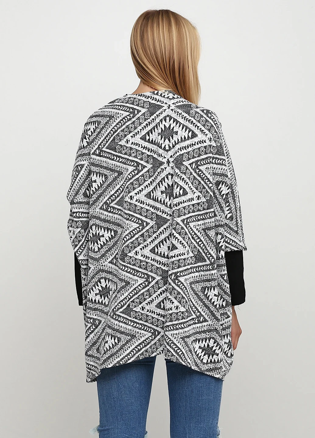 Кардіган H&M (306850945)