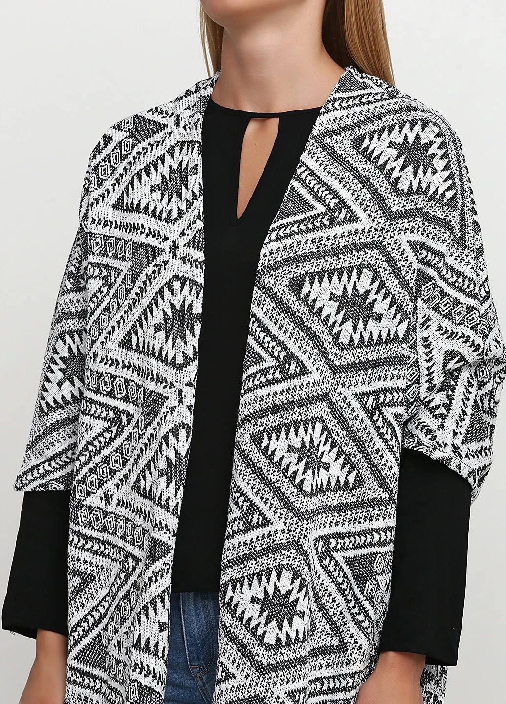 Кардіган H&M (306850945)