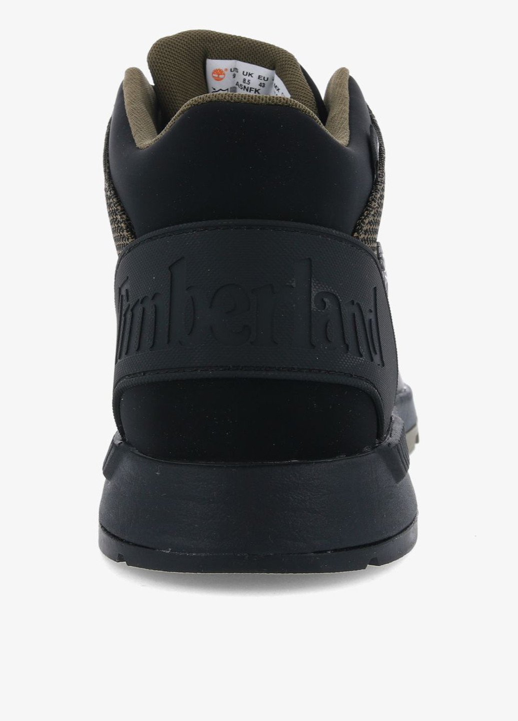 Черевики Timberland SPRINT TREKKER WATERPROOF HIKING (294773888)