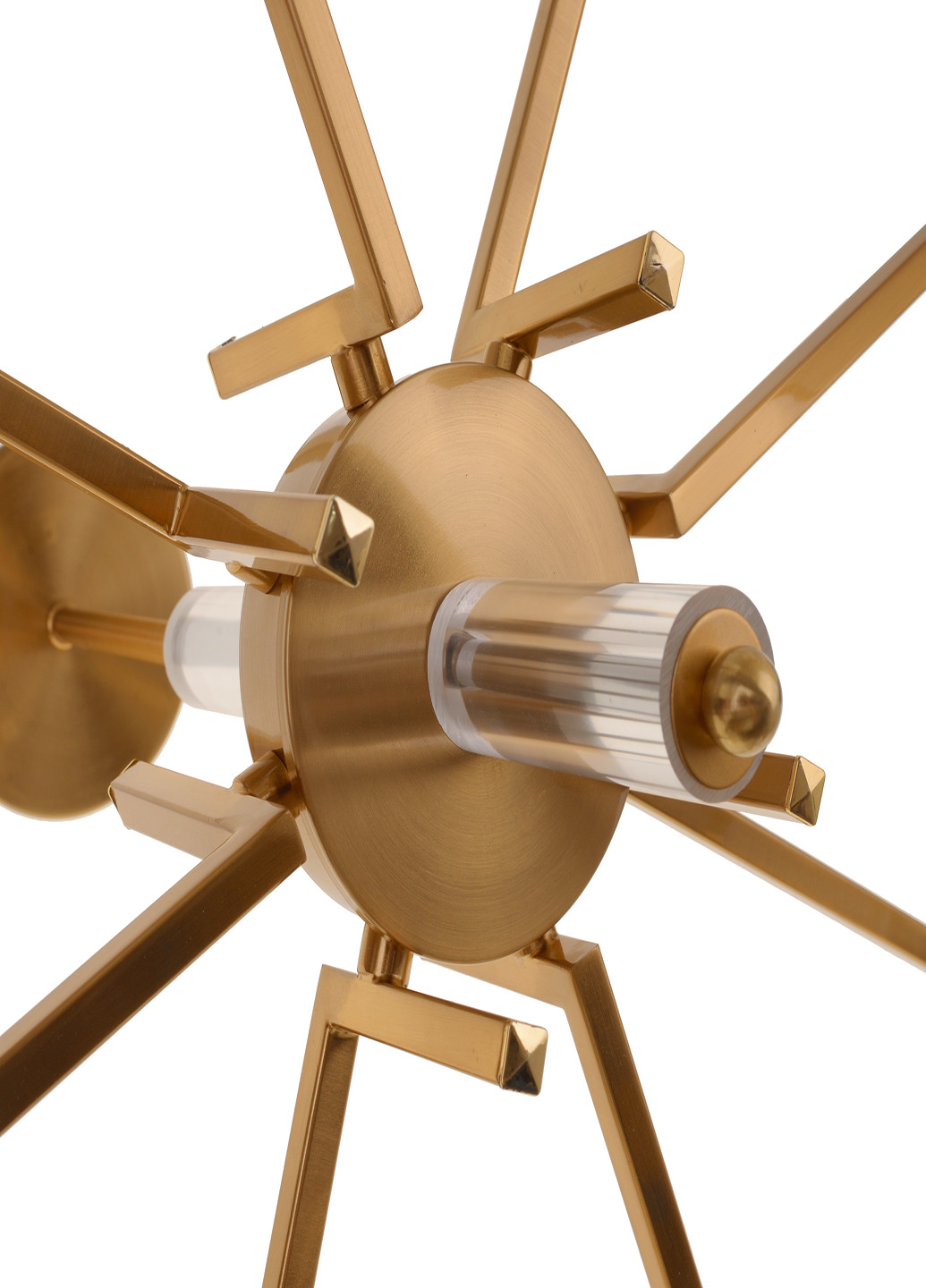 Люстра BKL-725S/8 E14 ANB Brille (251290848)