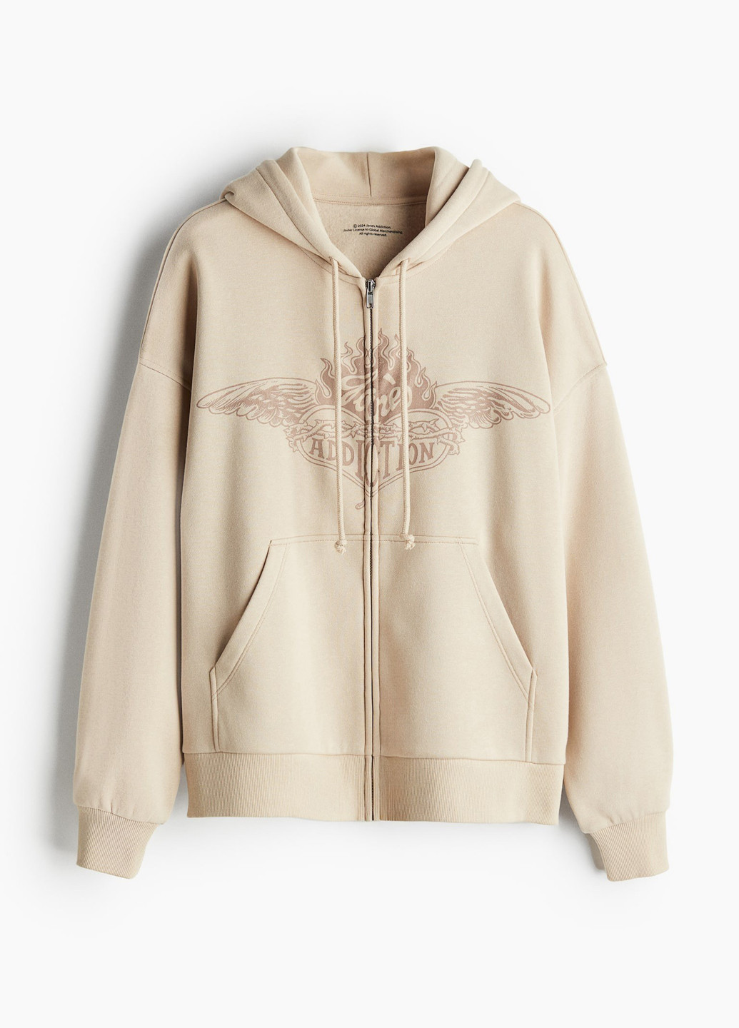 Толстовка H&M (366778481)