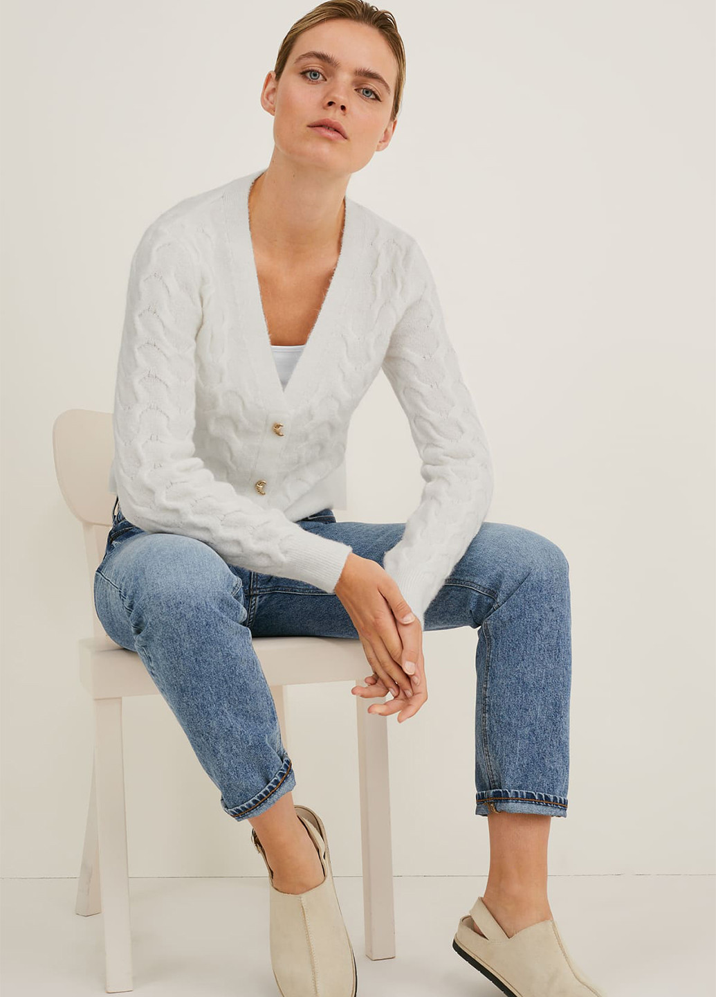 Кофта C&A (262992344)
