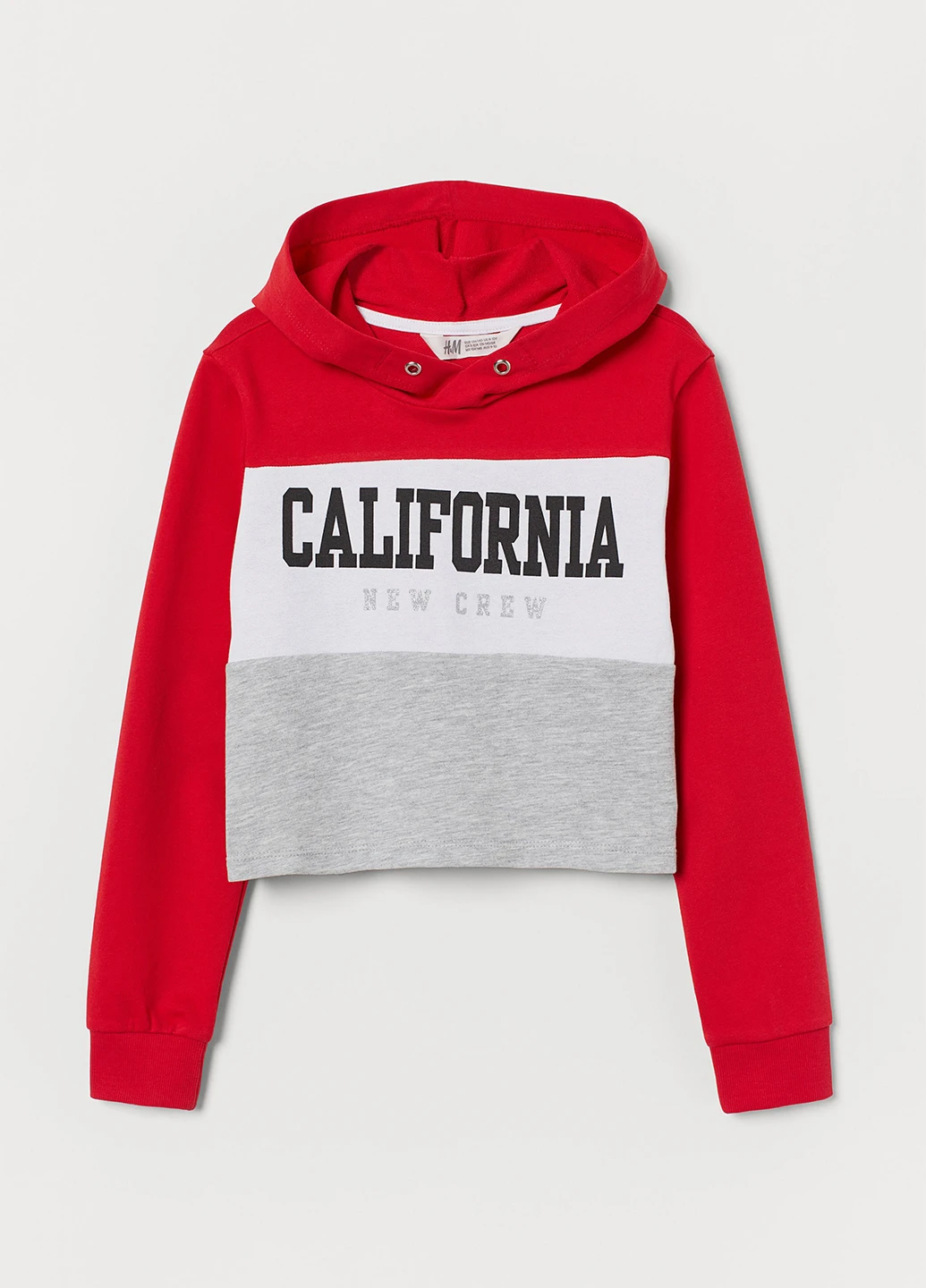 Худі H&M (186098058)