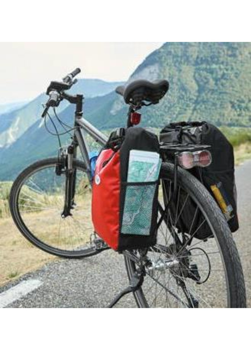 Сумка Crivit (250606936)