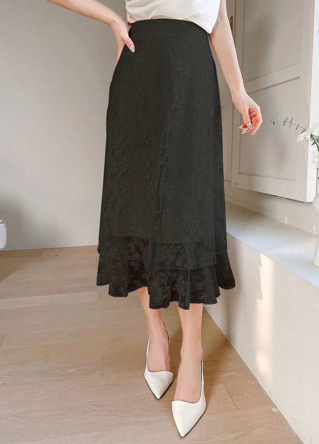 Спідниця SHEIN (331019812)