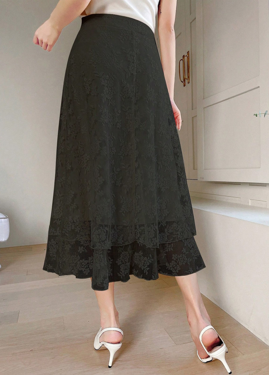 Спідниця SHEIN (331019812)