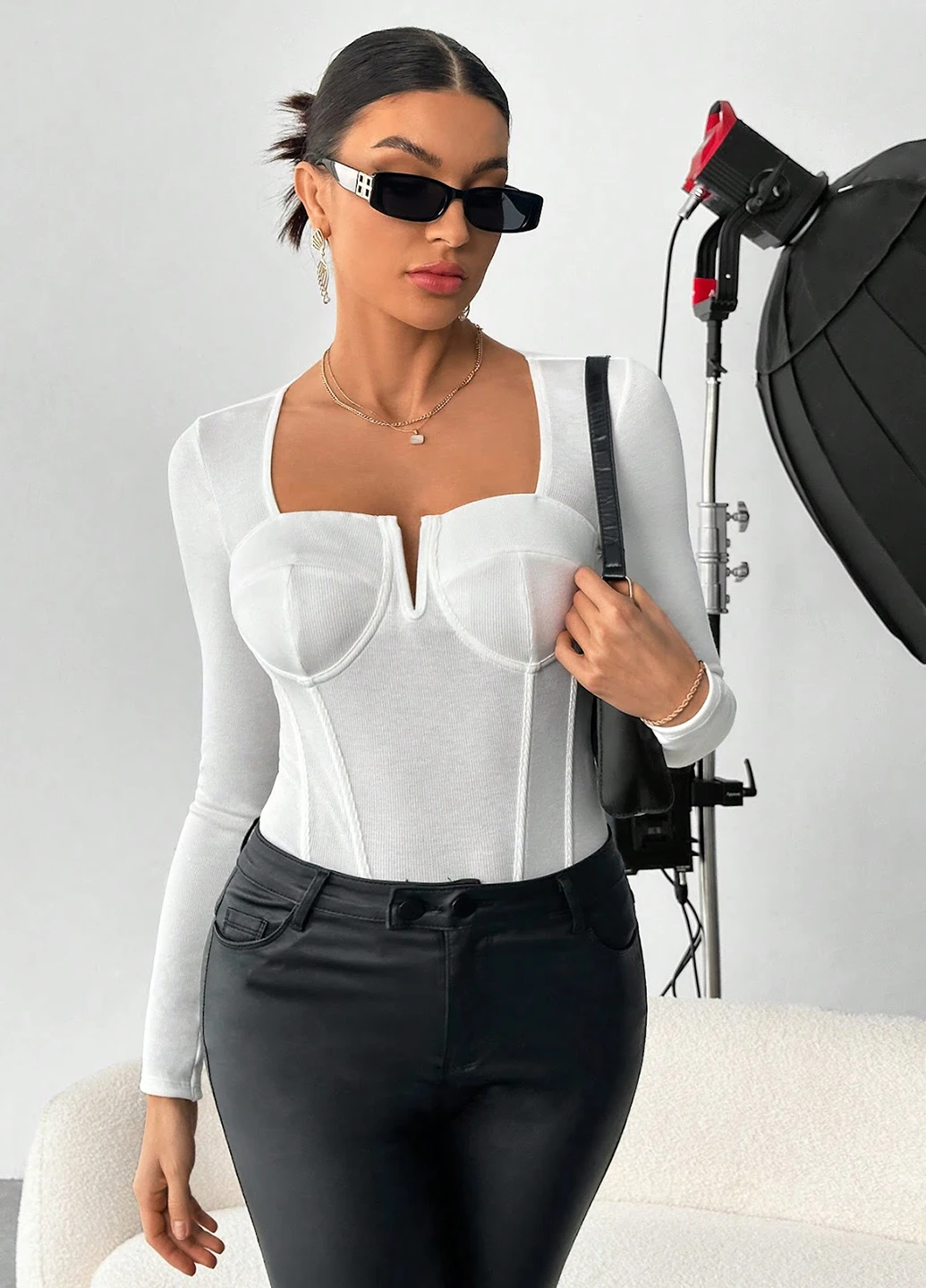 Боді SHEIN (322985055)