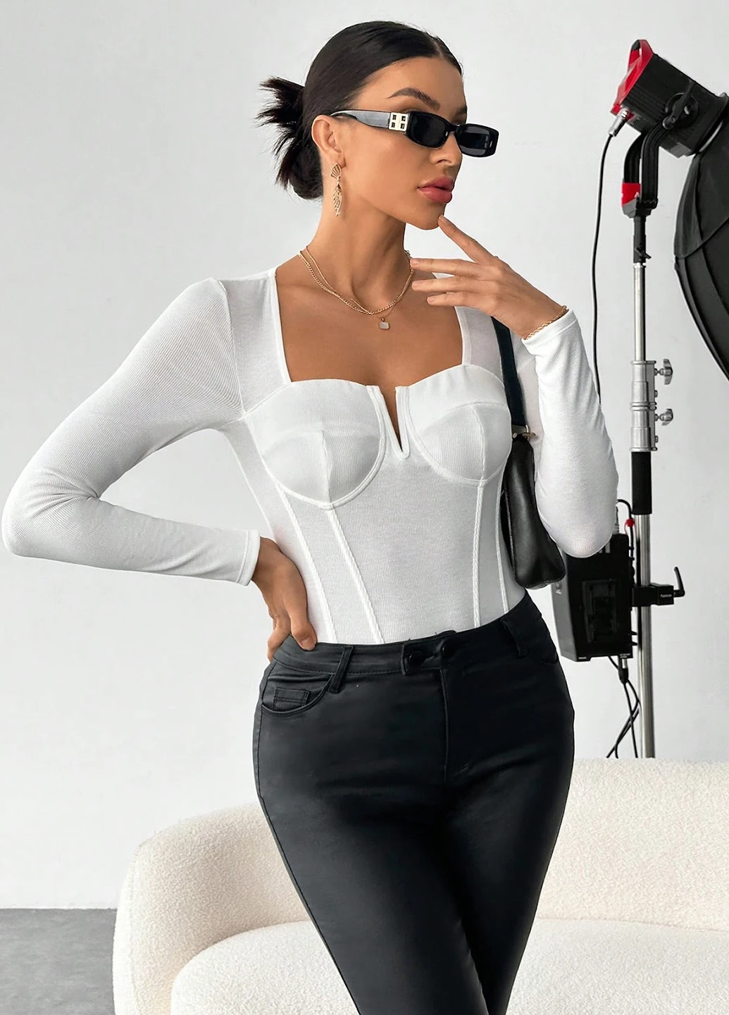 Боді SHEIN (322985055)