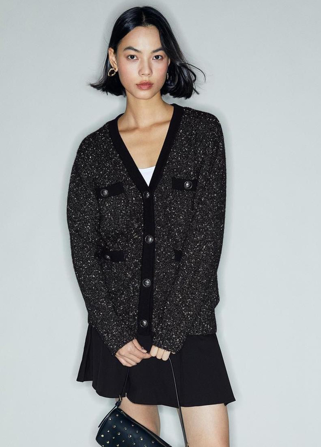 Кардиган H&M (358926362)