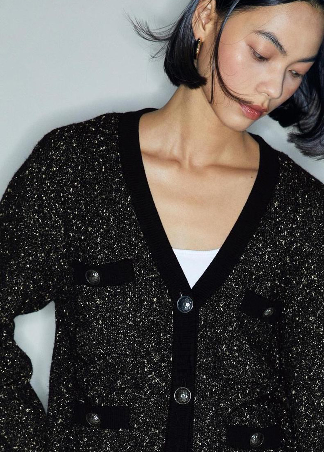 Кардиган H&M (358926362)