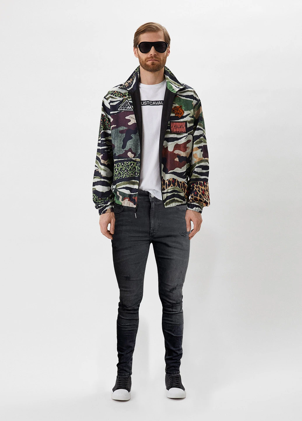 Джинси JACK&JONES (252839271)