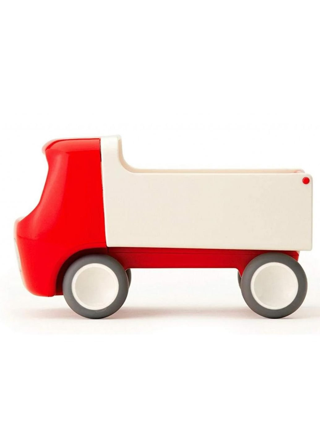 Машина Перша Вантажівка червона (10351) Kid O (254068992)