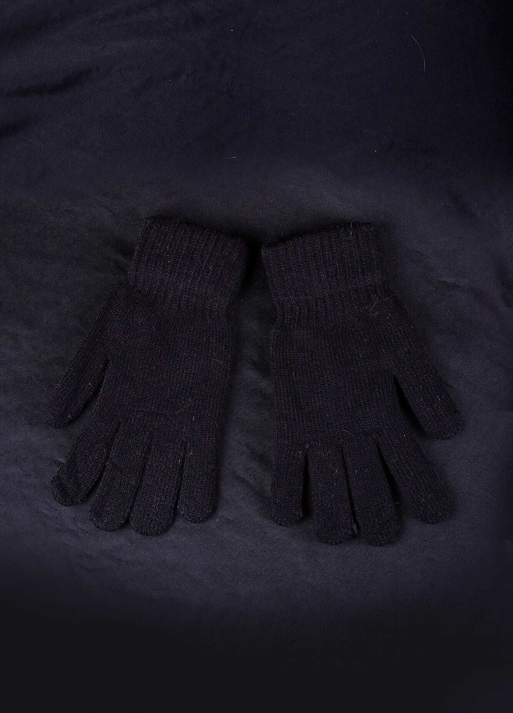 Зимовий Комплект Gloves Without basic (251417348)