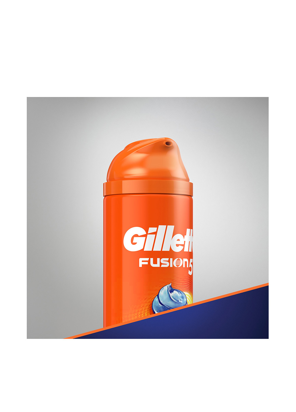 Гель для бритья Ultra Moisturizing, 200 мл Gillette (64670530)