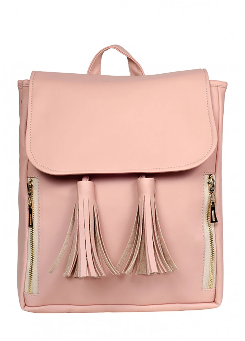Женский рюкзак 30х12х25 см Sambag (252155264)
