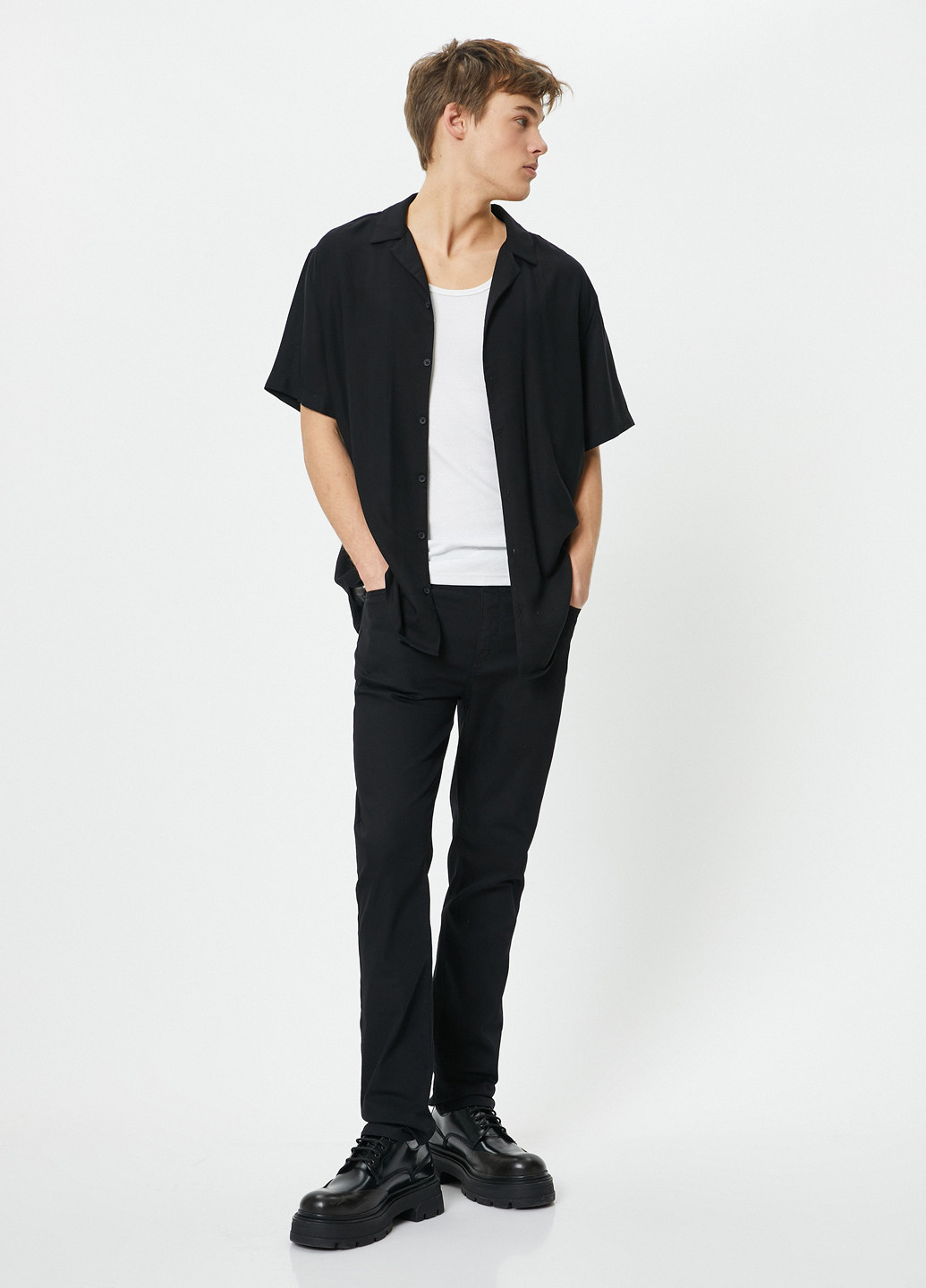 Джинси KOTON (290920870)