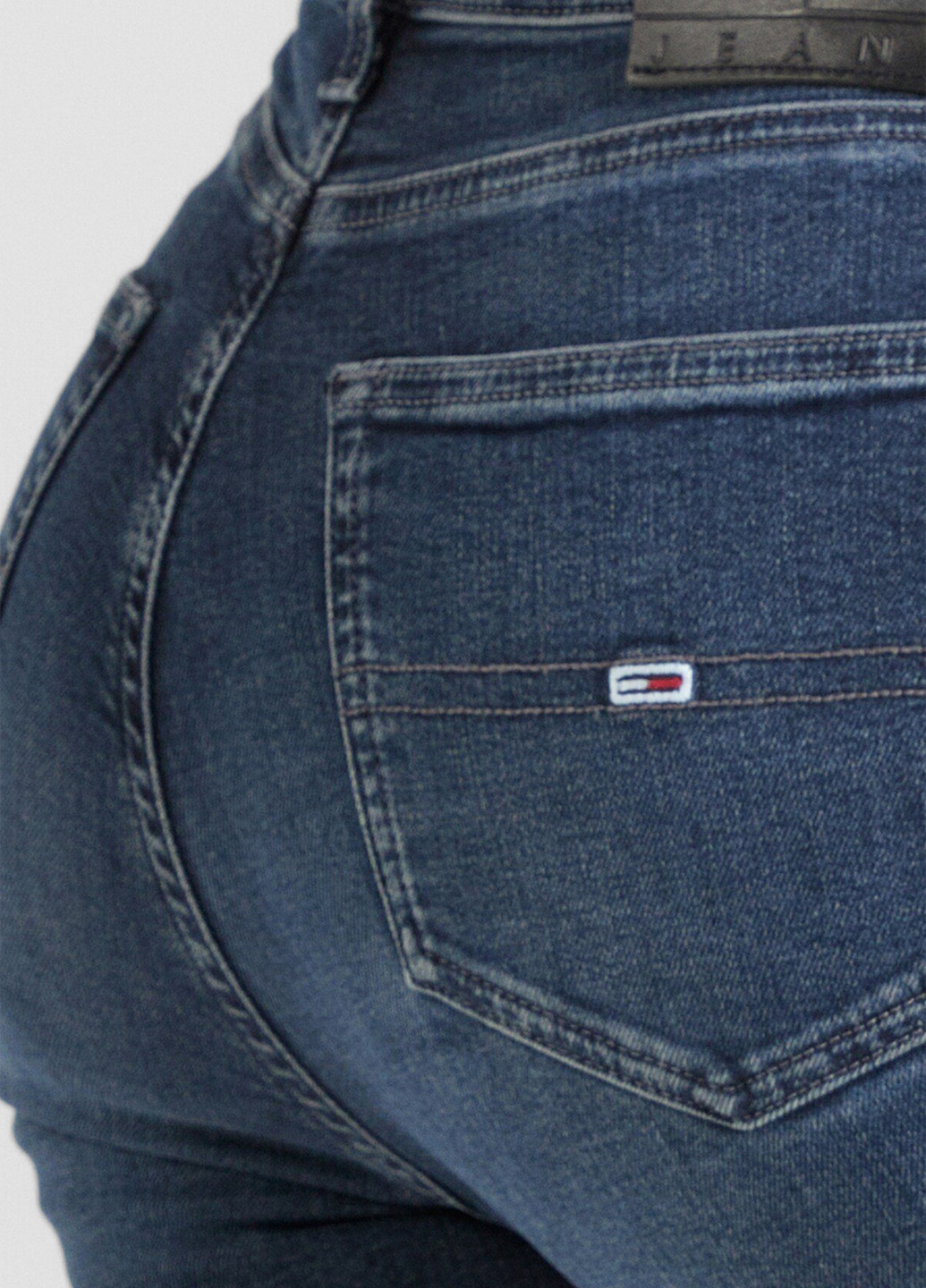 Джинси Tommy Jeans - (315066701)