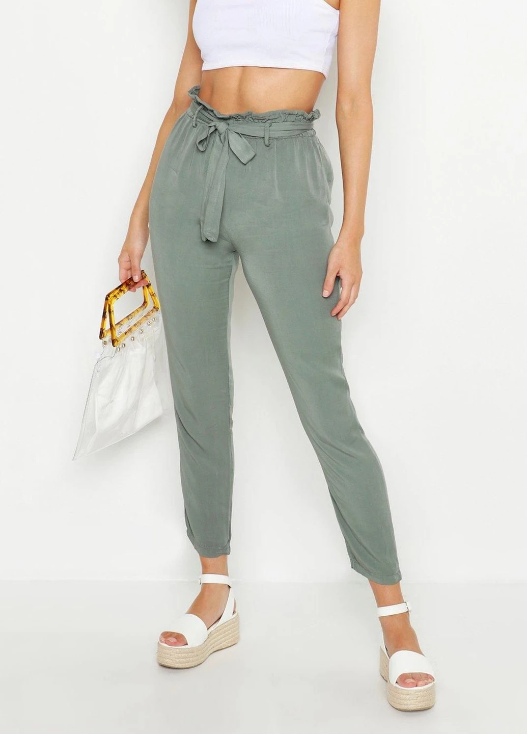 Брюки Boohoo (234107262)
