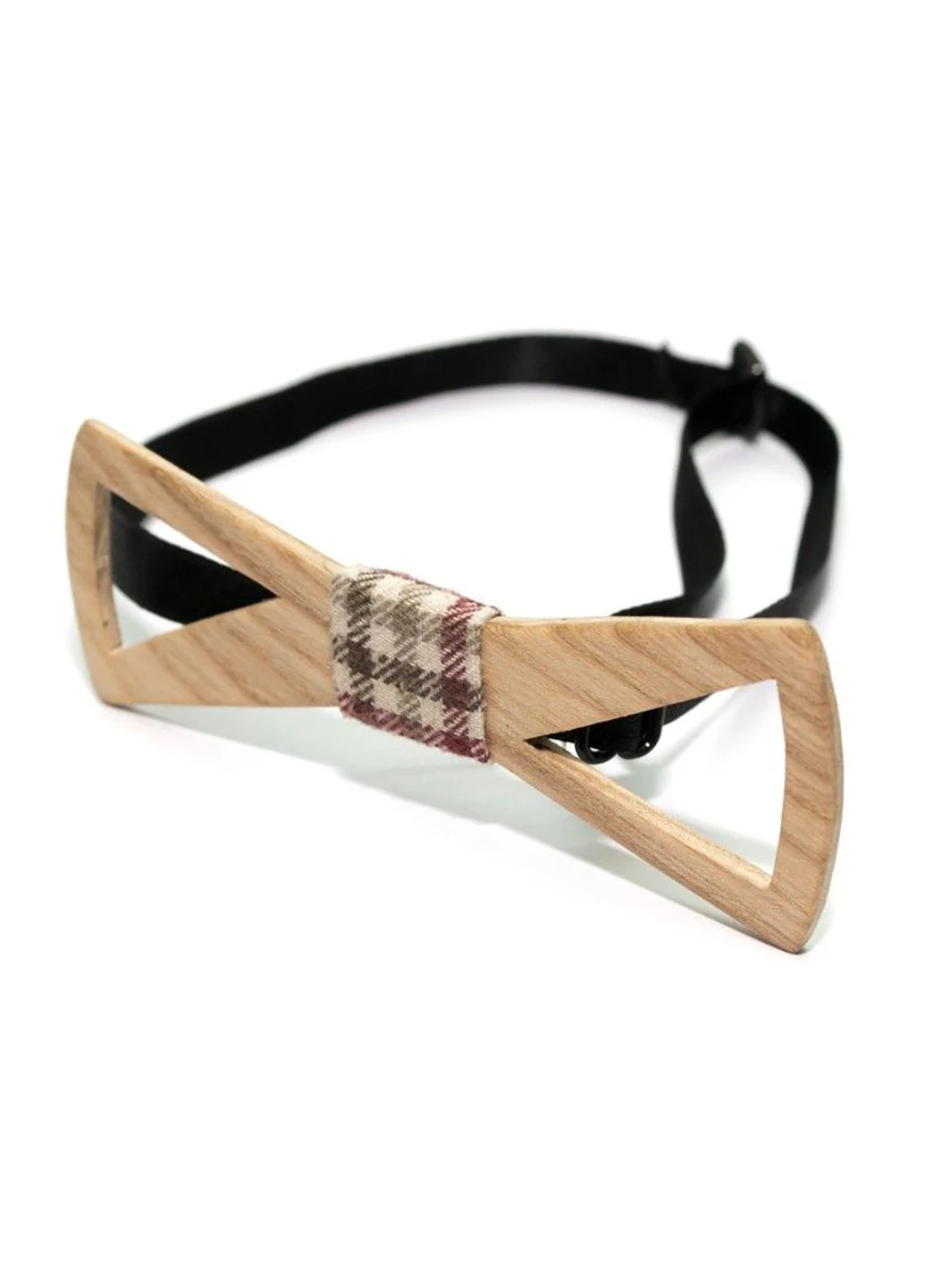 Мужской галстук бабочка 4,5х10,5 см Handmade (252128069)