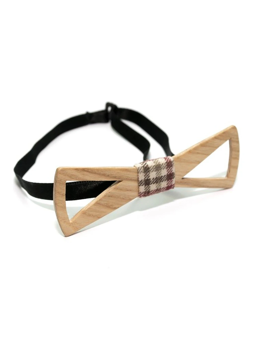 Мужской галстук бабочка 4,5х10,5 см Handmade (252128069)
