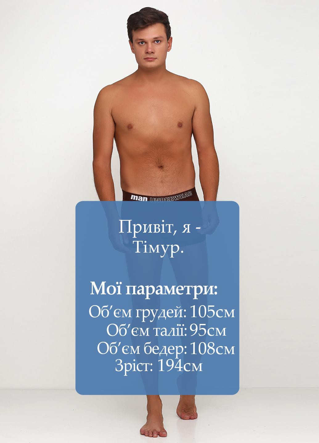 Трусы Man Underwear (191917312)