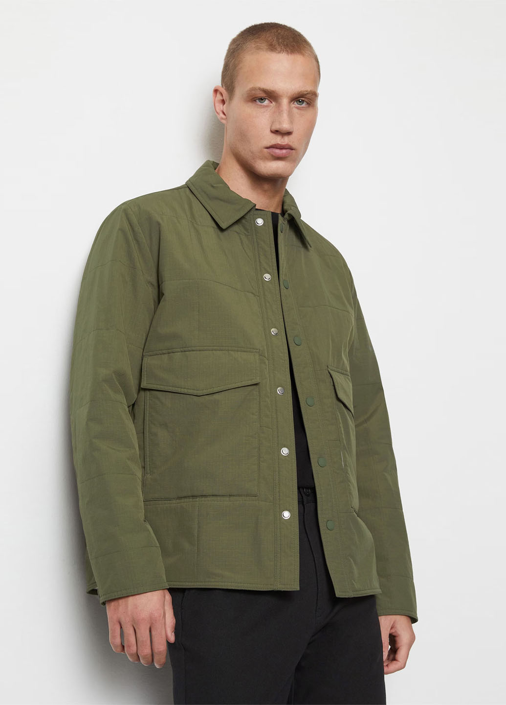 Куртка-рубашка Marc O'Polo (363353942)