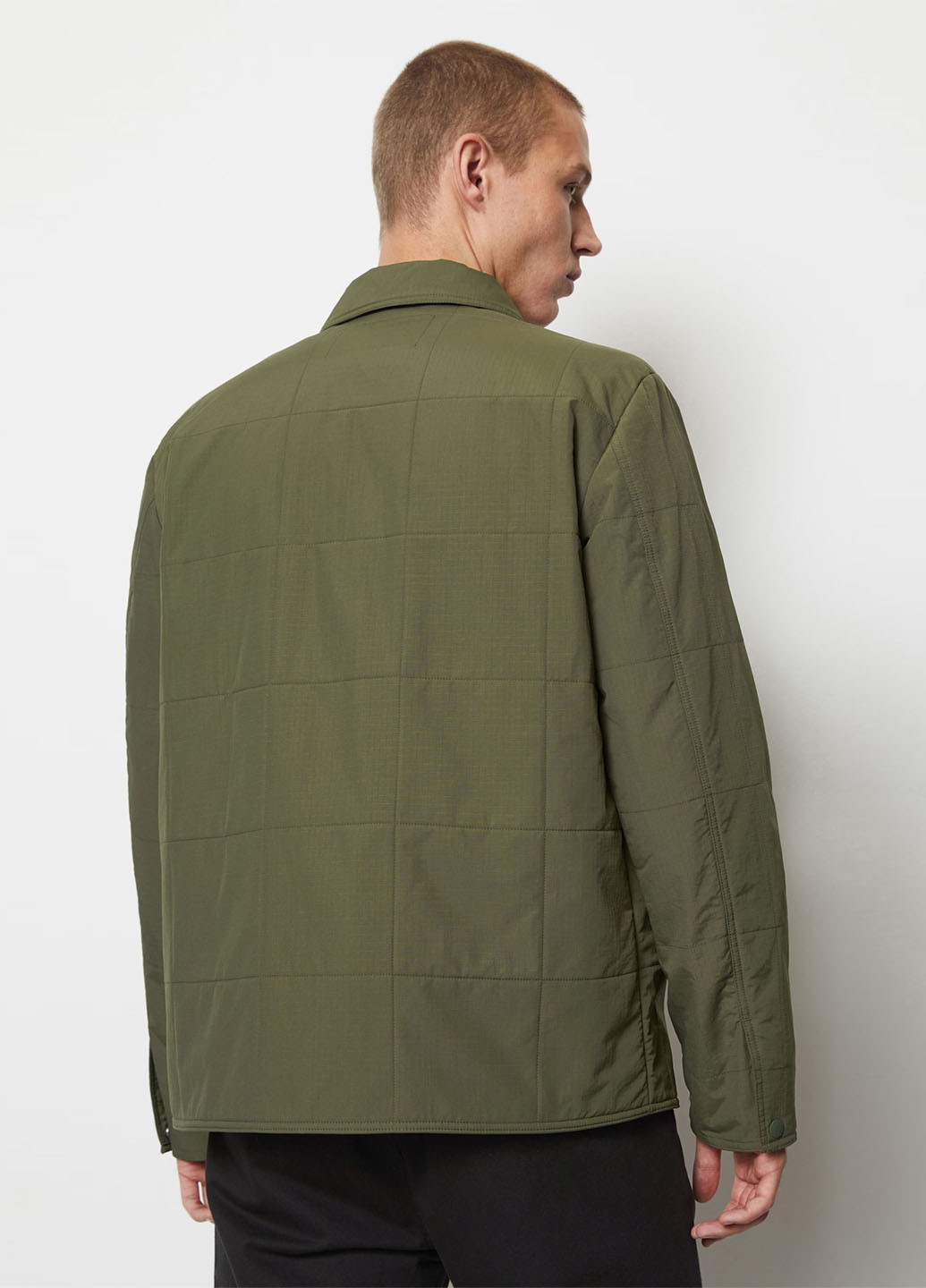 Куртка-рубашка Marc O'Polo (363353942)