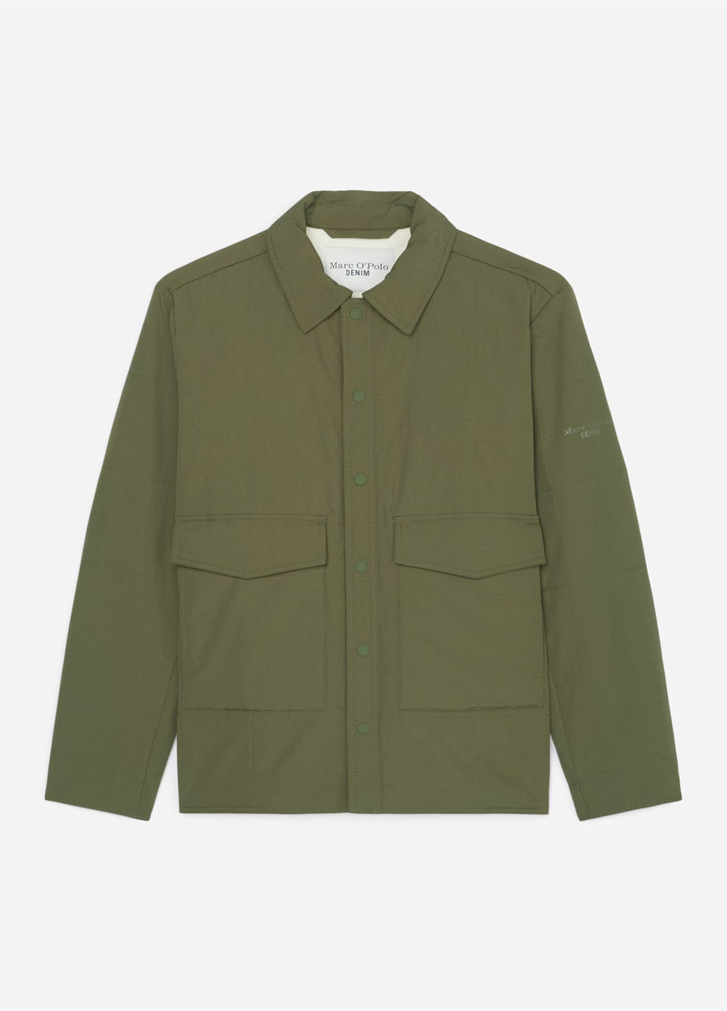 Куртка-рубашка Marc O'Polo (363353942)
