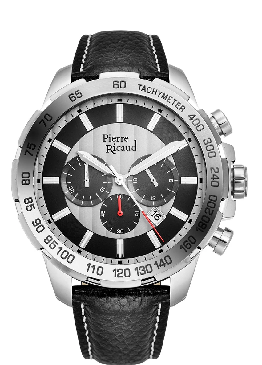 Часы наручные Pierre Ricaud PR 97236.5217CH (228205554)