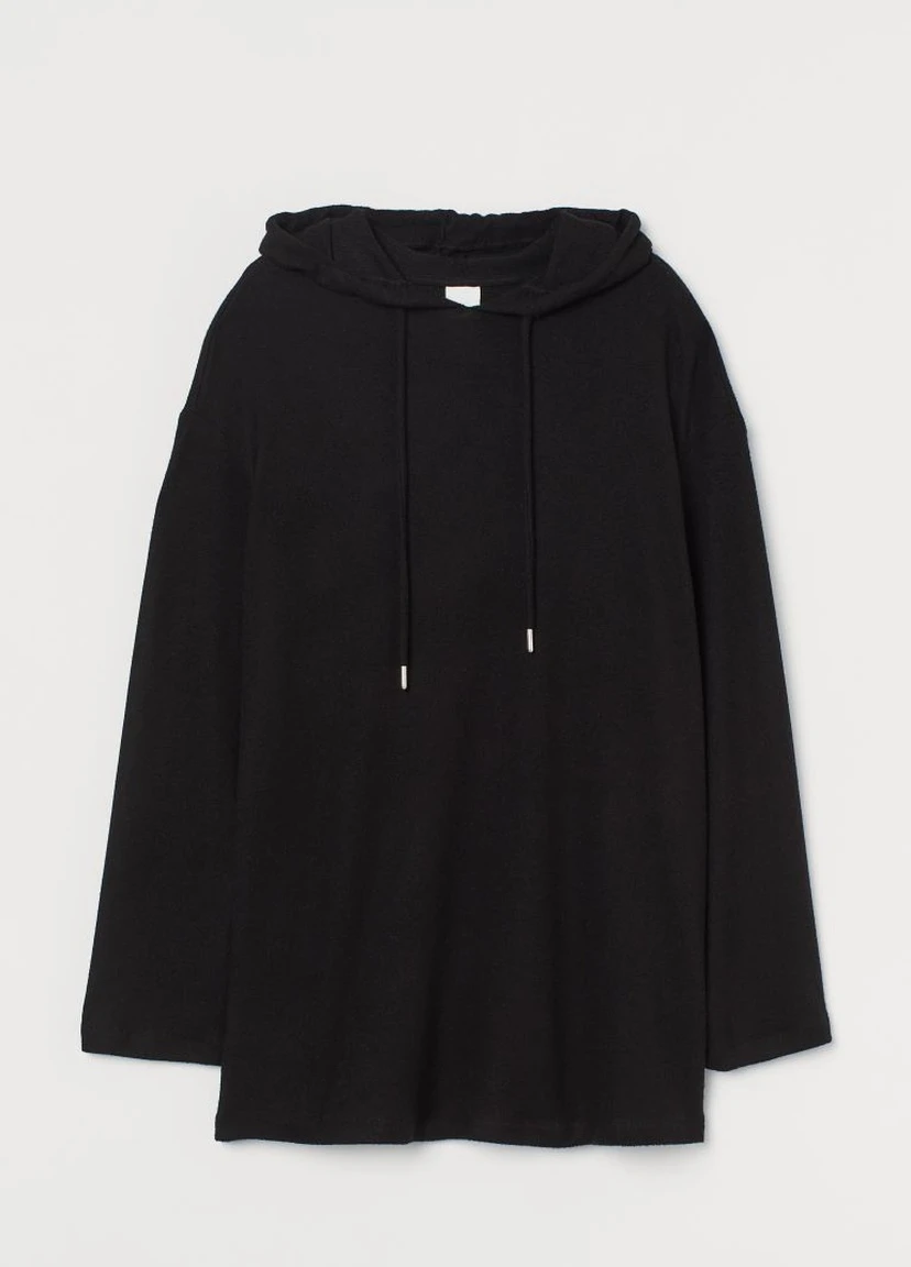 Довге худи H&M (213708895)