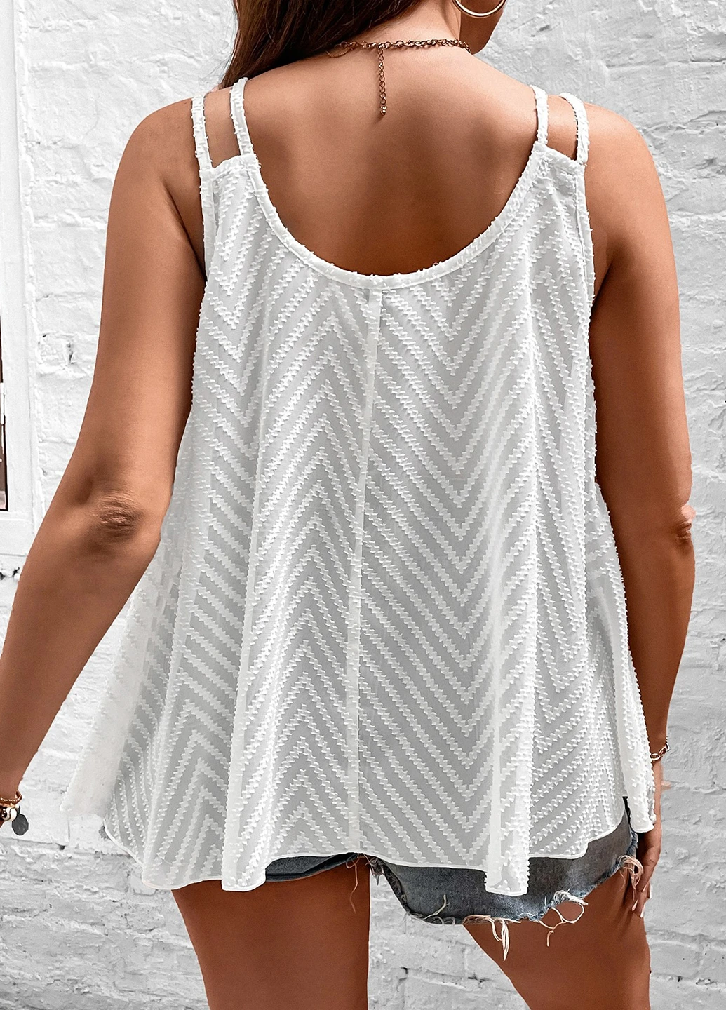 Майка SHEIN — 316740745