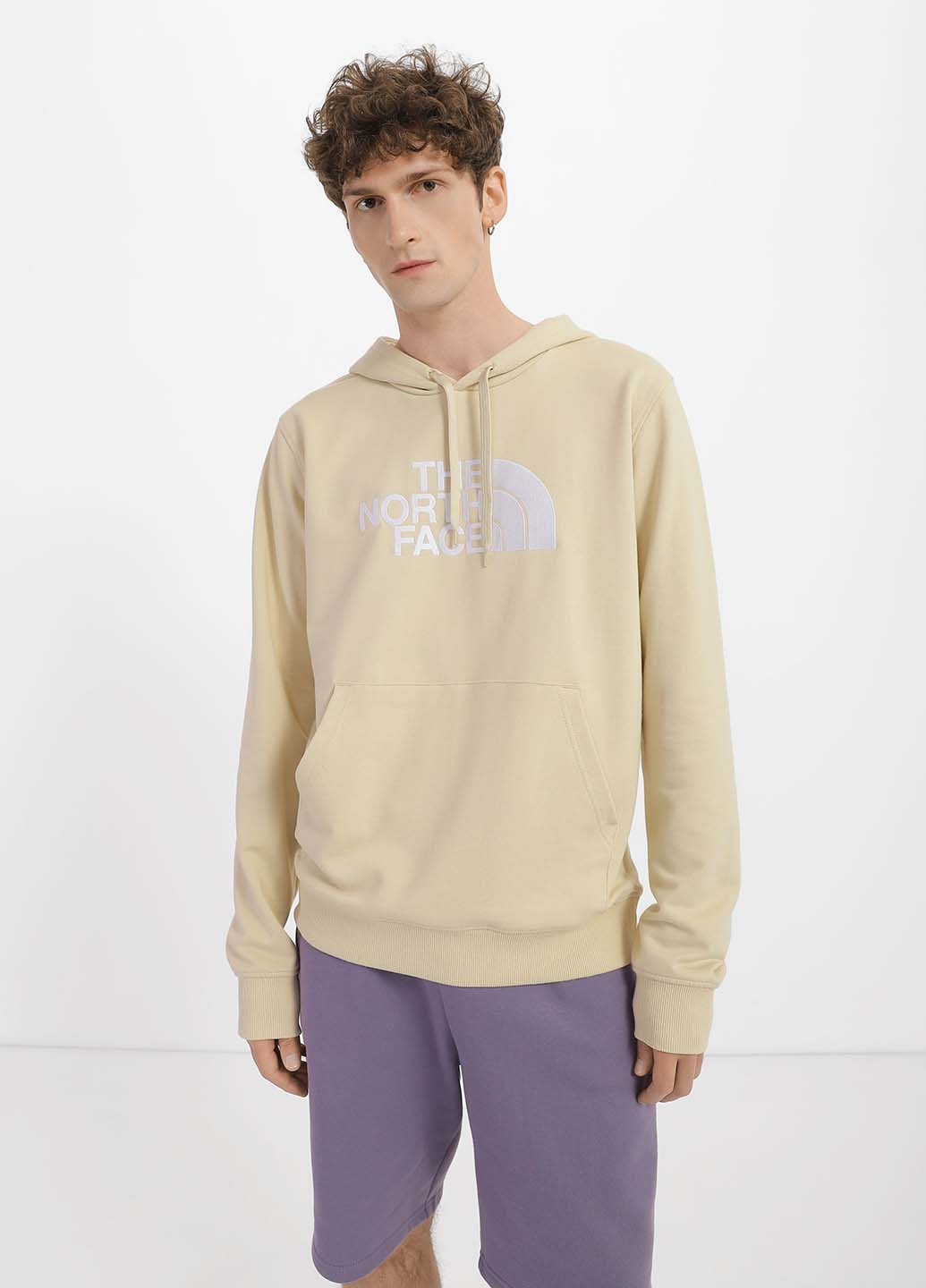 Худі The North Face Light Drew Peak (330272887)