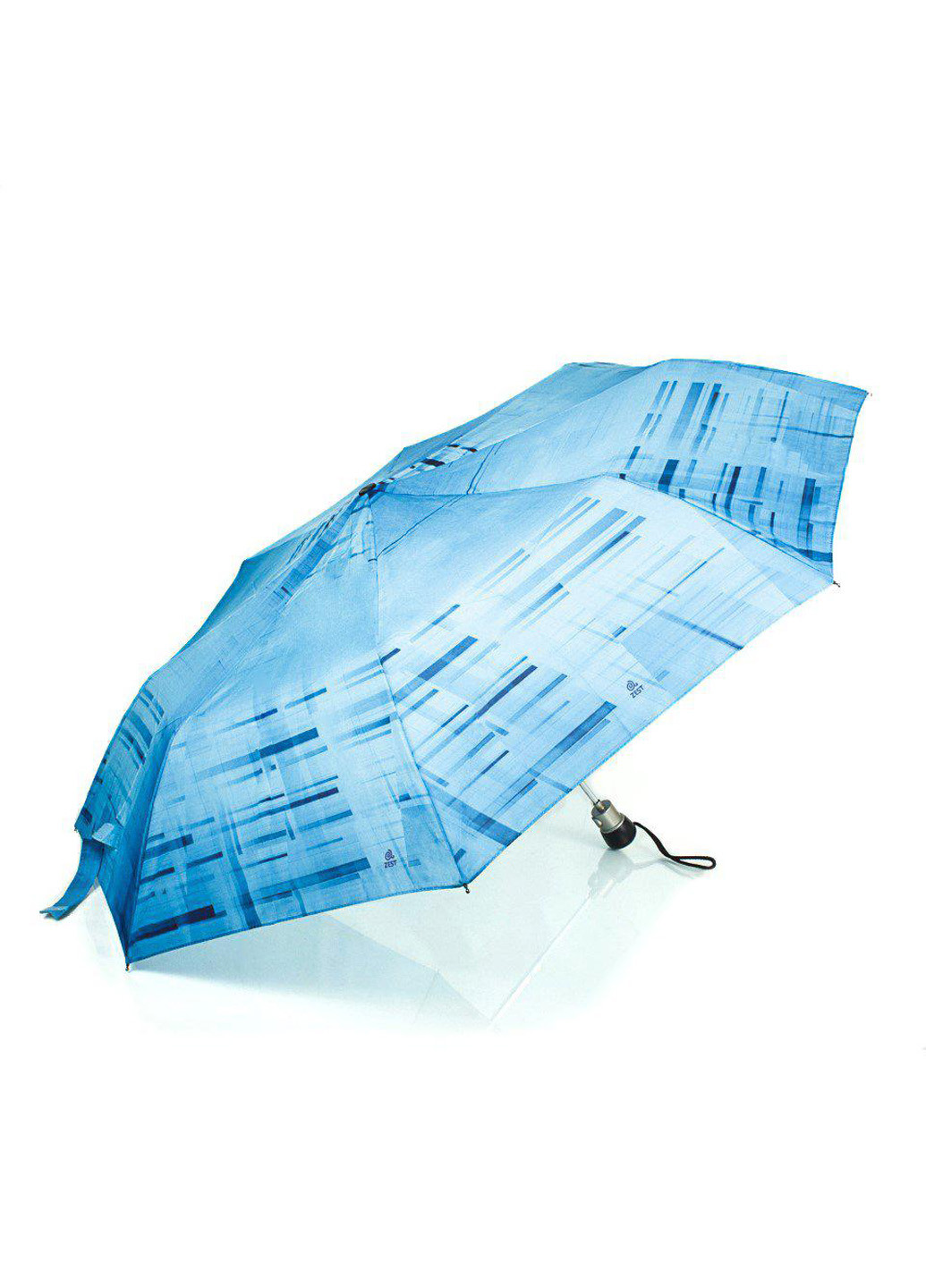 Женский складной зонт полуавтомат 99 см Airton (194317238)