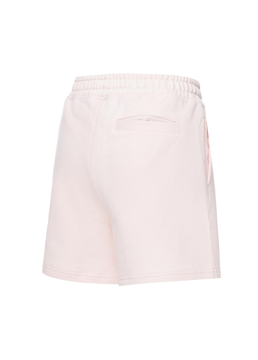 Шорти WS23552WAN New Balance Athletics Nature State French Terry (321974815)