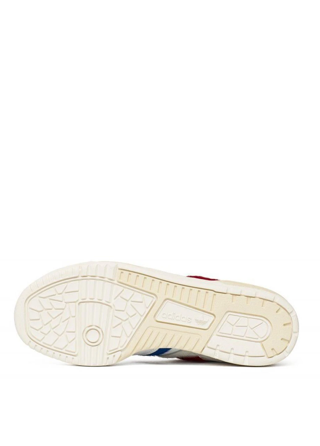 Білі Осінні кросівки ee4961 adidas Rivalry Low