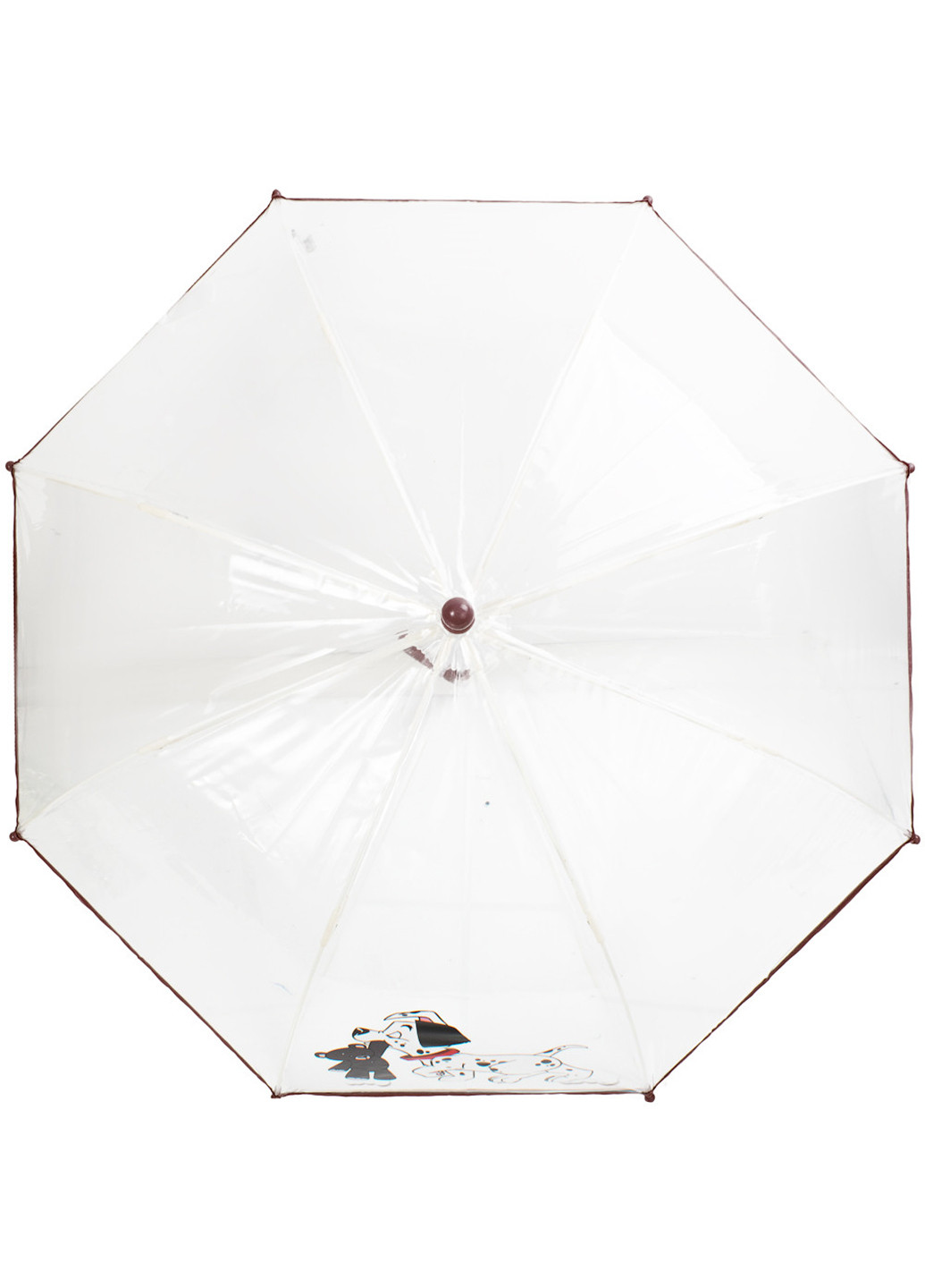 Дитяча парасолька-тростина технічна 73 см ArtRain (255710141)