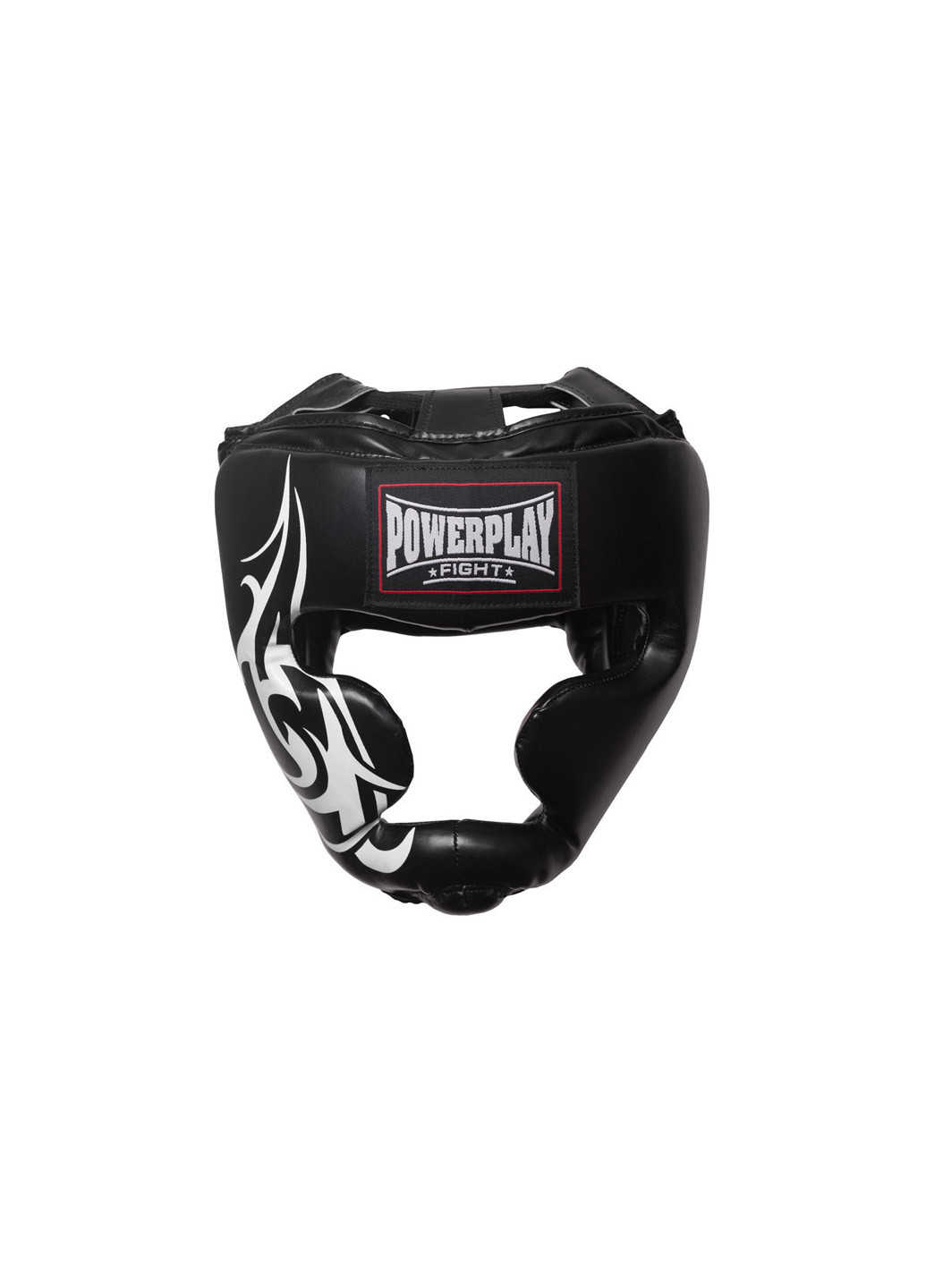 Боксерский шлем XL PowerPlay (196422529)