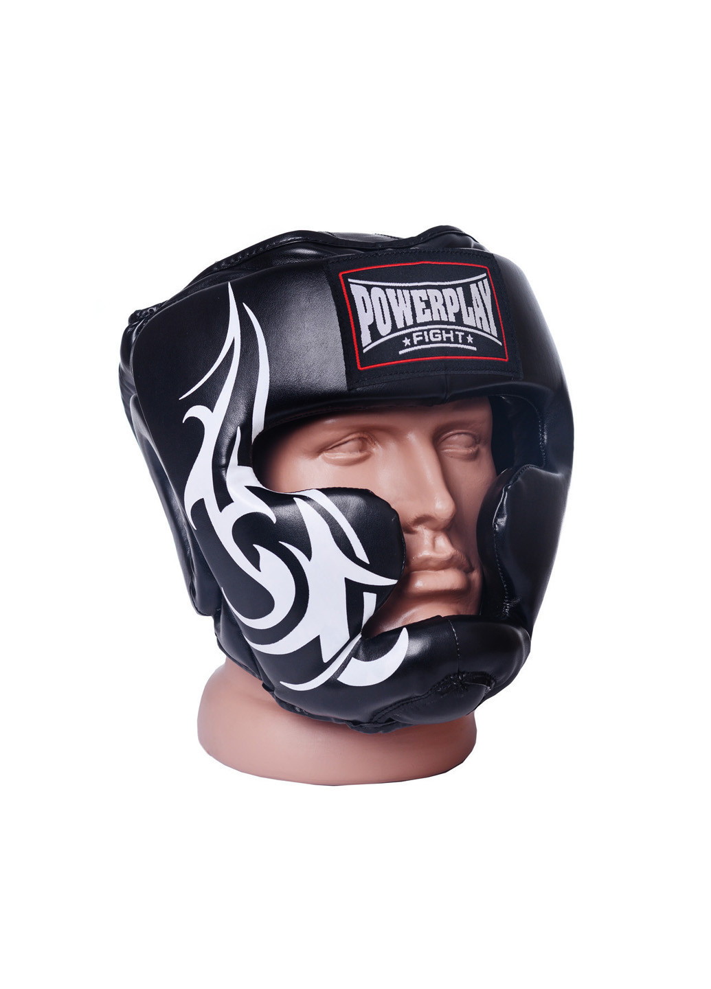 Боксерский шлем XL PowerPlay (196422529)
