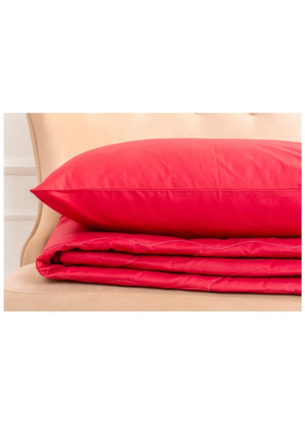 Одеяло антиаллергенное Летнее с Eco-Soft 2336 Edmonda 220x240 (2200003029581) Mirson (254073164)