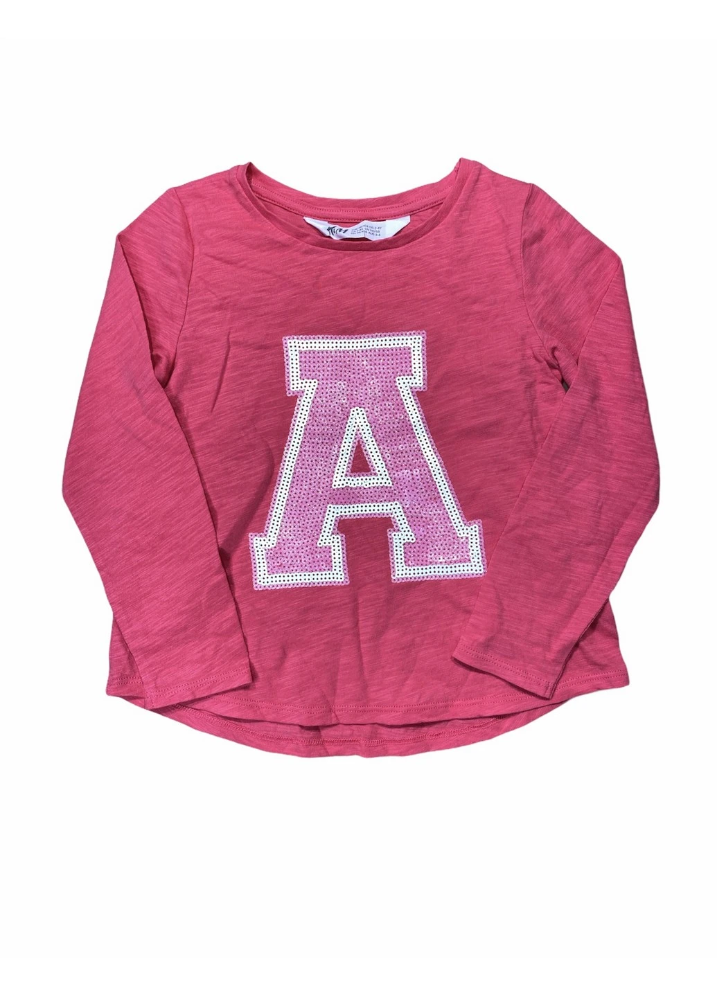 Лонгслив H&M (243763242)