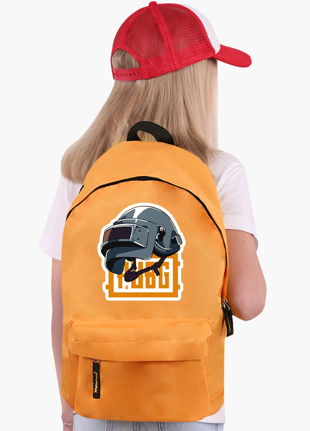Детский рюкзак Пабг (Pubg) (9263-1184) MobiPrint (217075166)