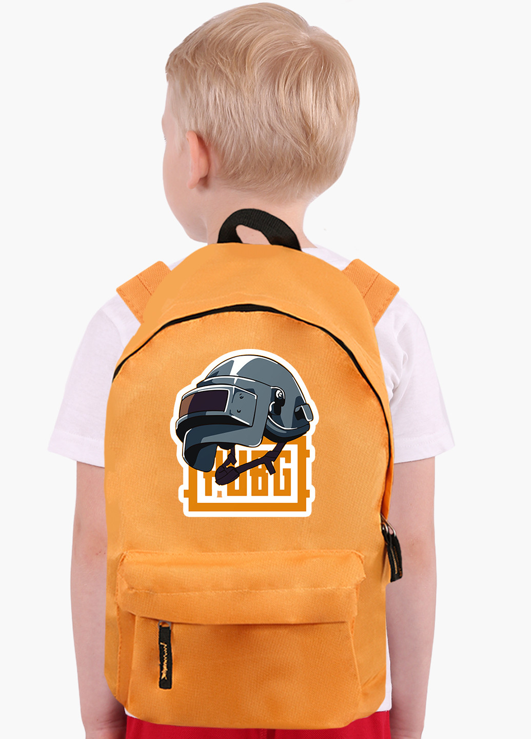 Детский рюкзак Пабг (Pubg) (9263-1184) MobiPrint (217075166)
