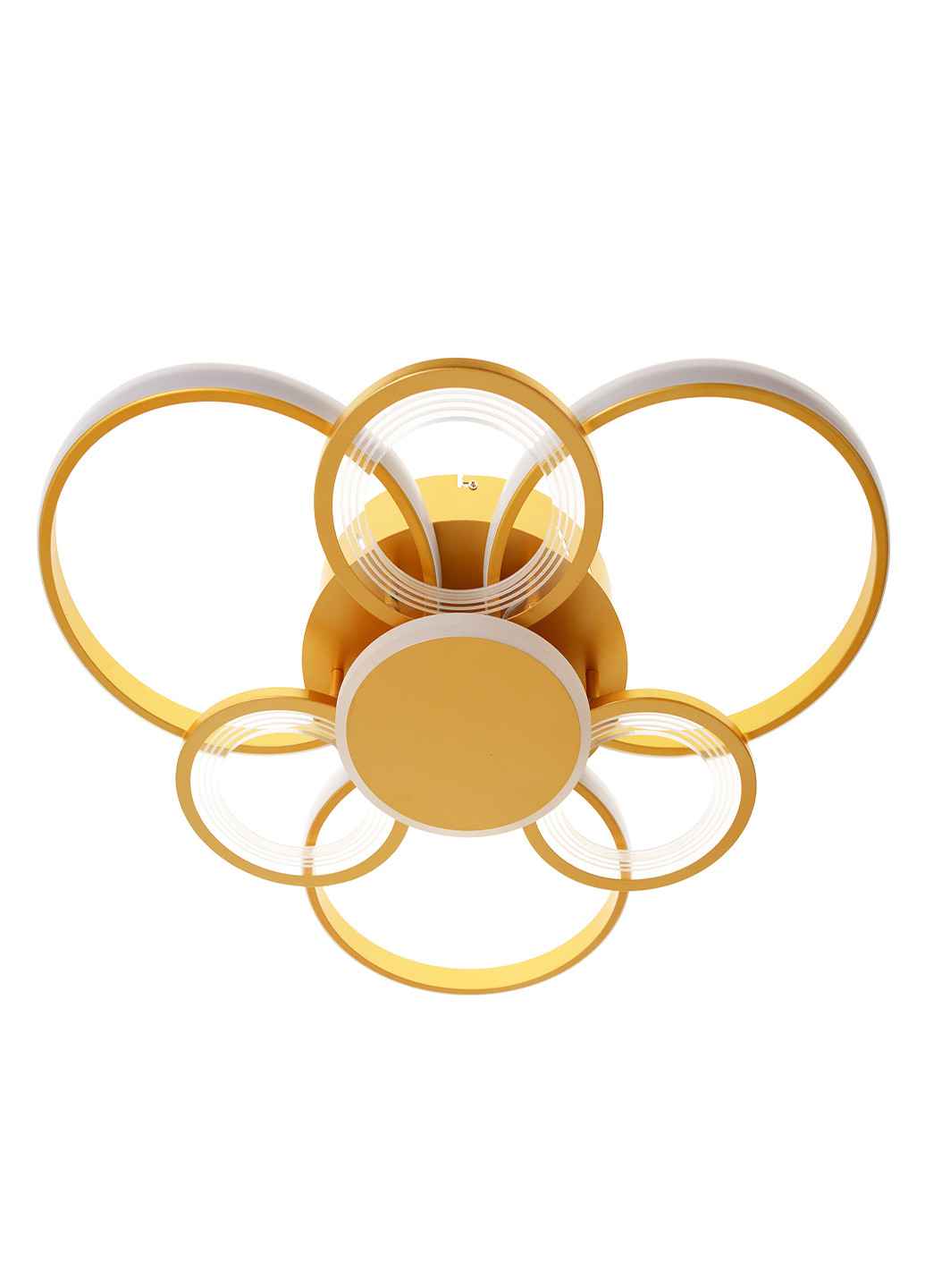 WBL-53C/7 178W WW+NW+CW G люстра Brille (251891773)