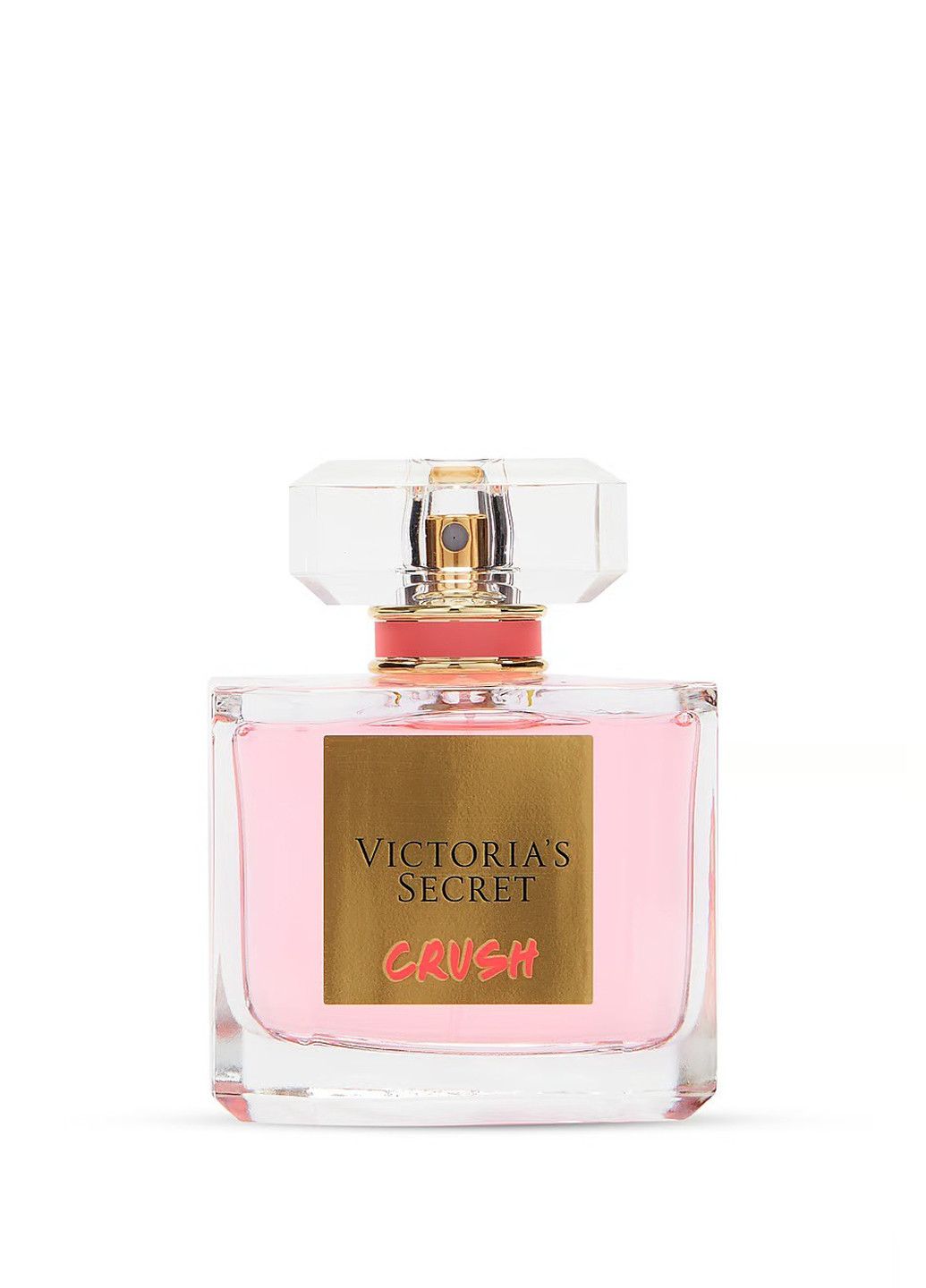 Парфюмированная вода Crush Eau de Parfum, 100 мл Victoria's Secret (315634352)