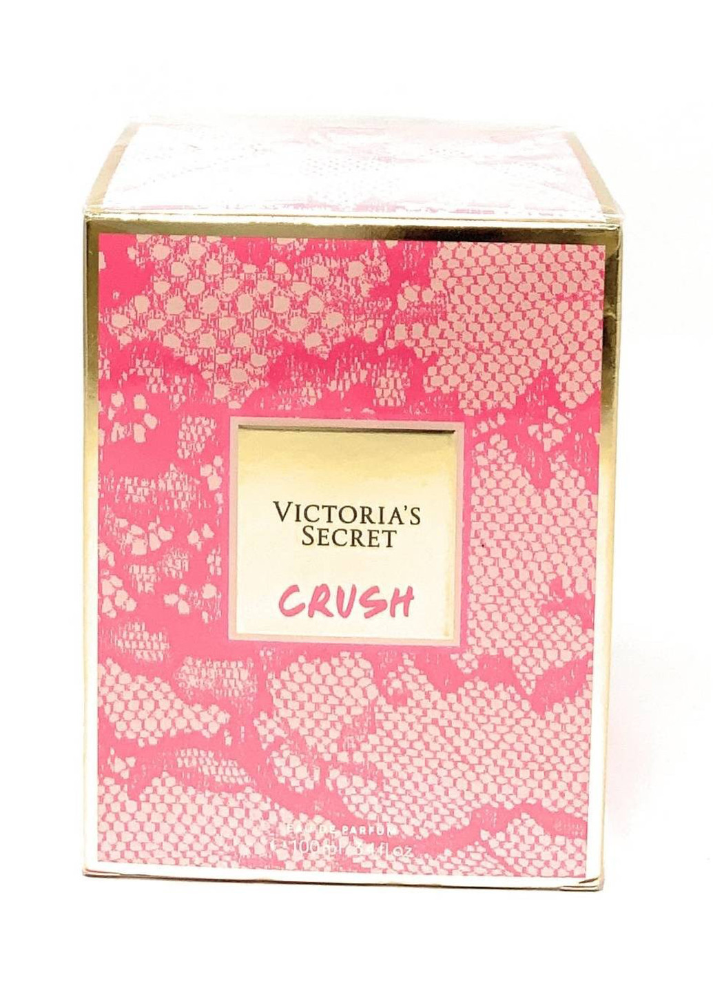 Парфюмированная вода Crush Eau de Parfum, 100 мл Victoria's Secret (315634352)