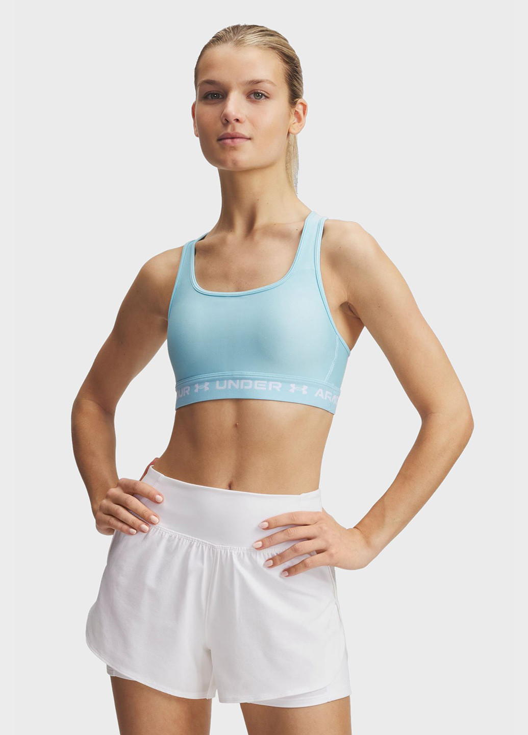 Топ Under Armour (328001256)