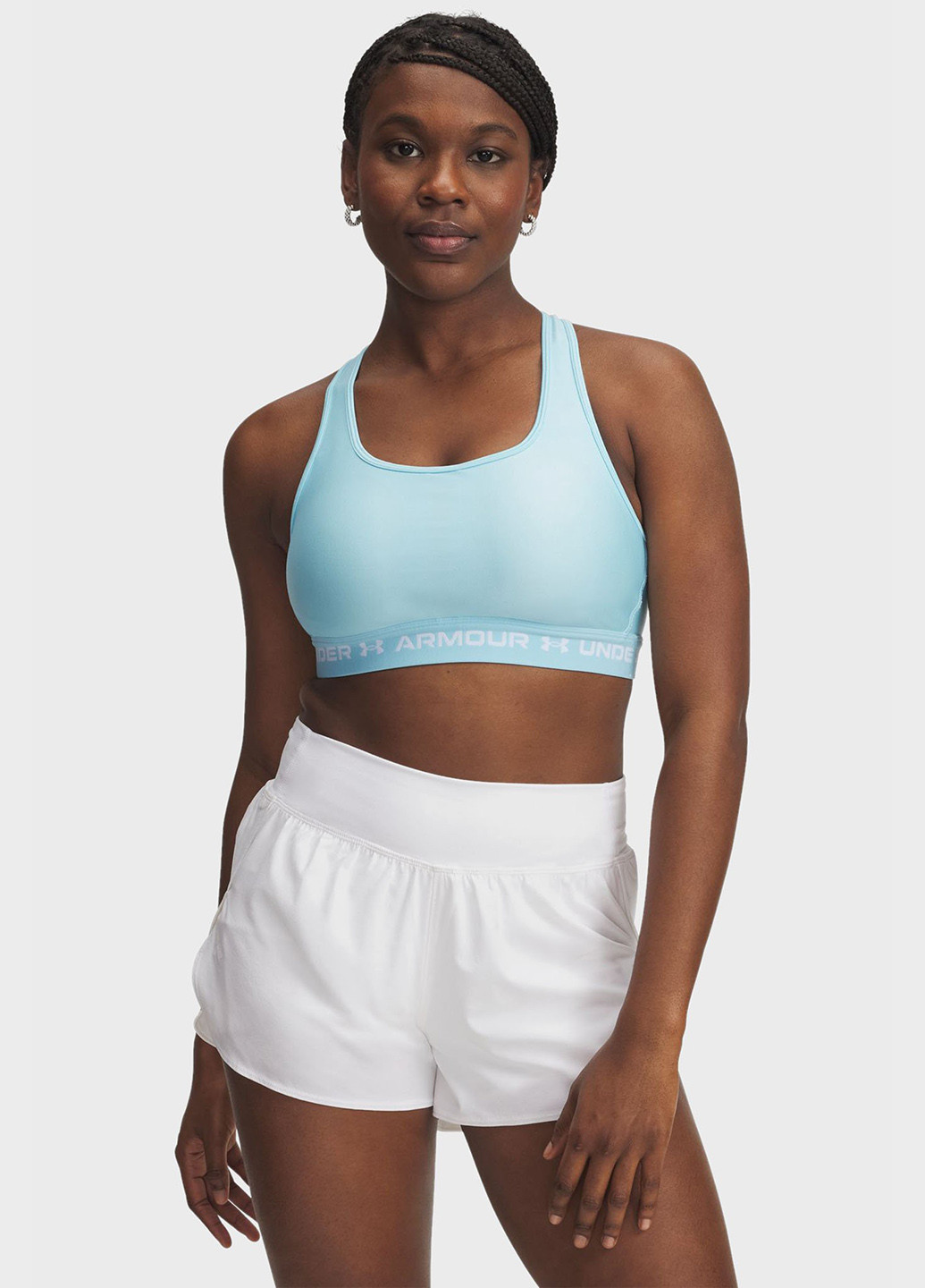 Топ Under Armour (328001256)