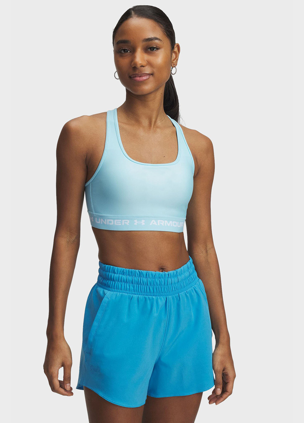 Топ Under Armour (328001256)