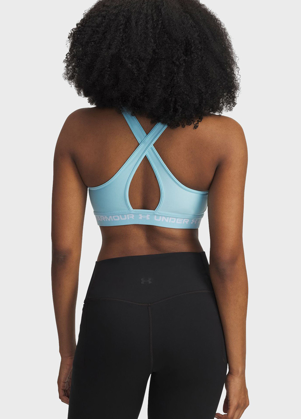 Топ Under Armour (328001256)