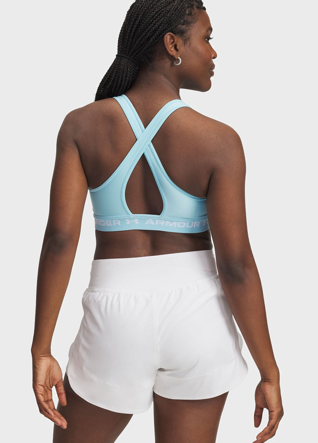 Топ Under Armour (328001256)